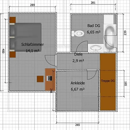 3 Zimmer, Parkplatz, W-Lan, Homeoffice Bergisch Gladbach Exterior foto