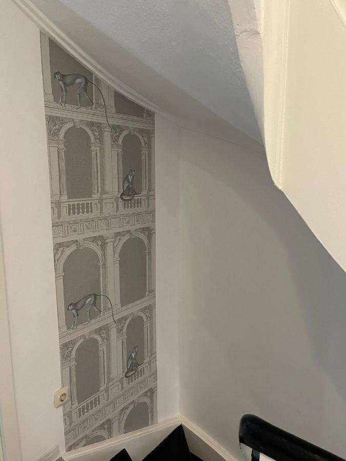 3 Zimmer, Parkplatz, W-lan, Homeoffice *