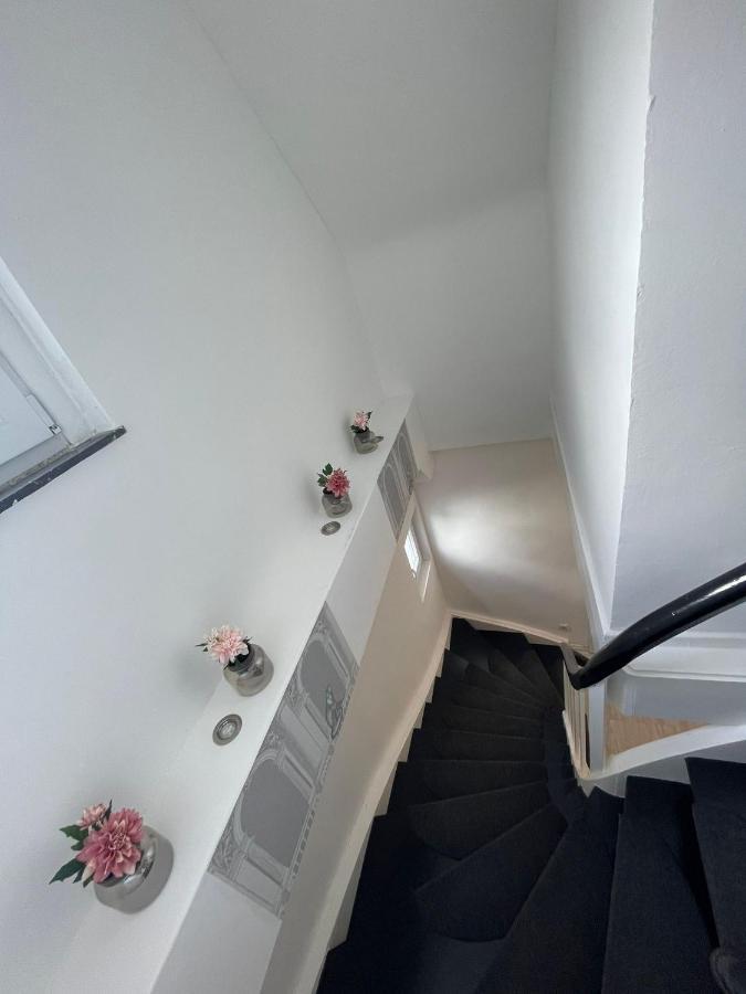 3 Zimmer, Parkplatz, W-lan, Homeoffice Apartment Bergisch Gladbach