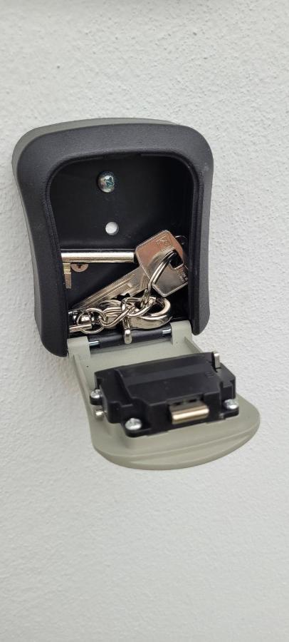 3 Zimmer, Parkplatz, W-lan, Homeoffice Apartment Bergisch Gladbach