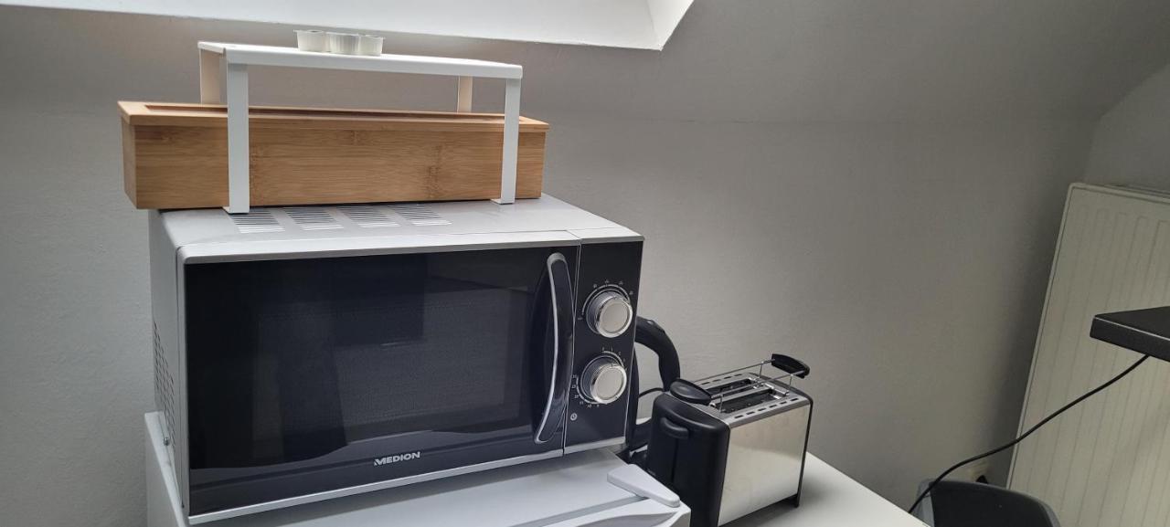 3 Zimmer, Parkplatz, W-lan, Homeoffice
